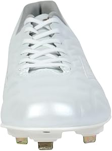 Amazon | [ミズノ] プロ ライトレボプロ2 CK 野球 金具 スパイク